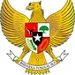 Burung Garuda Pancasila. (kemlu.go.id)