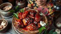 Ide Jualan Lauk Serba Baceman Modal Rp 100.000 yang Cepat Untung