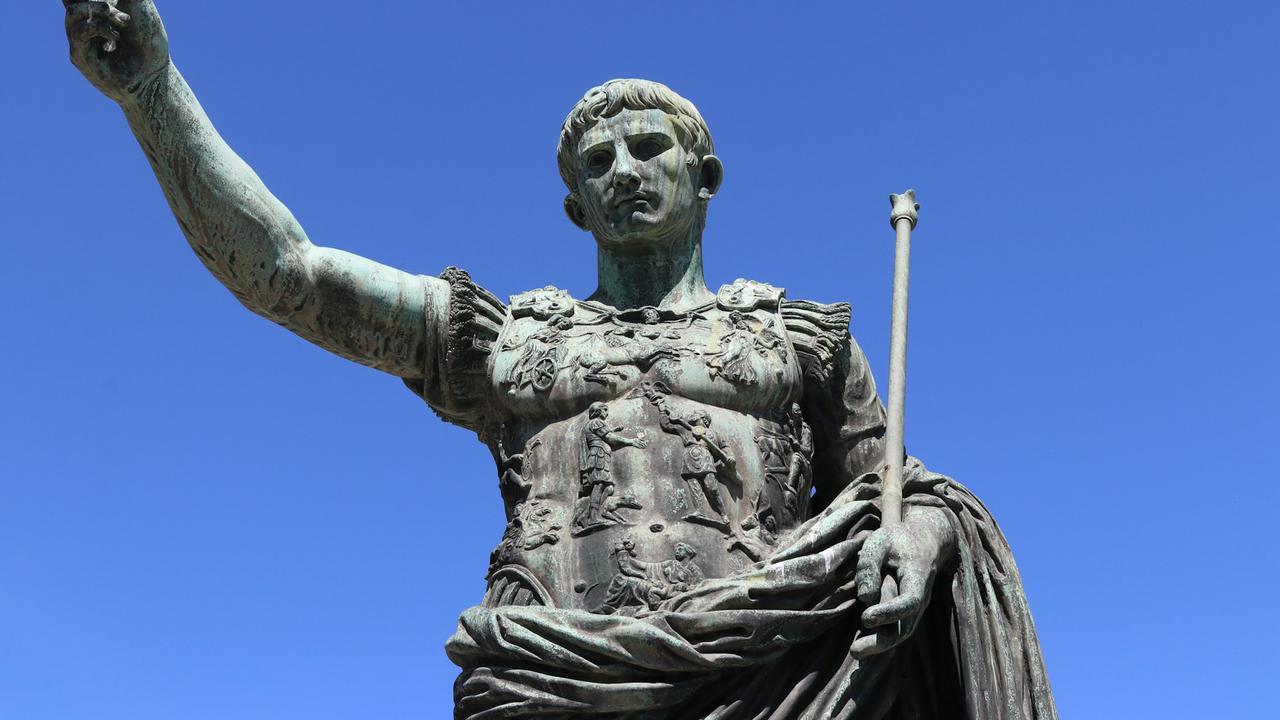 Julius Caesar