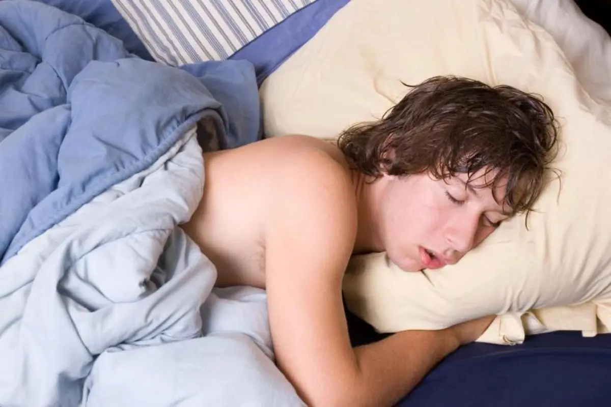 Ketahui Waktu Tidur Terbaik Agar Prestasi Akademis Meningkat