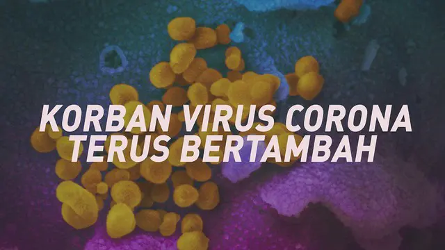 Virus corona (Covid-19) ditemukan tanggal 31 Desember 2019 di kota Wuhan, China. Sampai saat ini virus corona telah menyebar ke lebih dari 25 Negara.