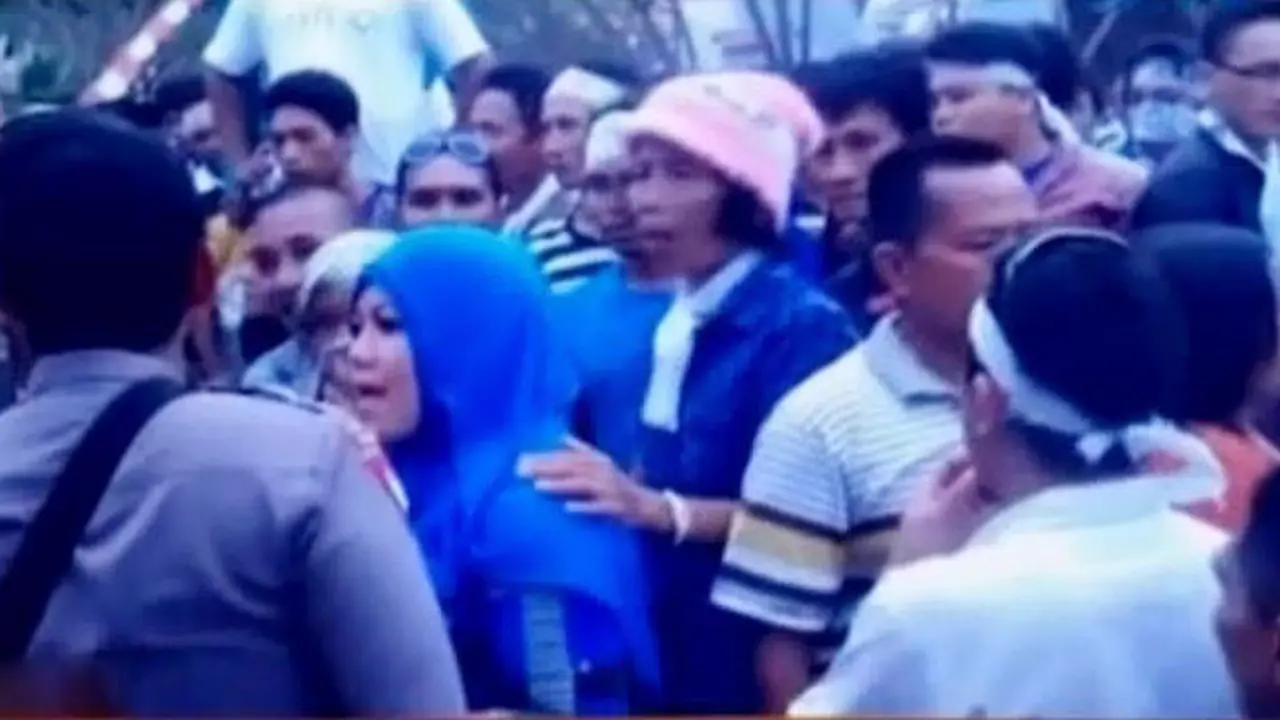 Segmen 2: Pilkada di Sulawesi Ricuh hingga Sidang Oc Kaligis