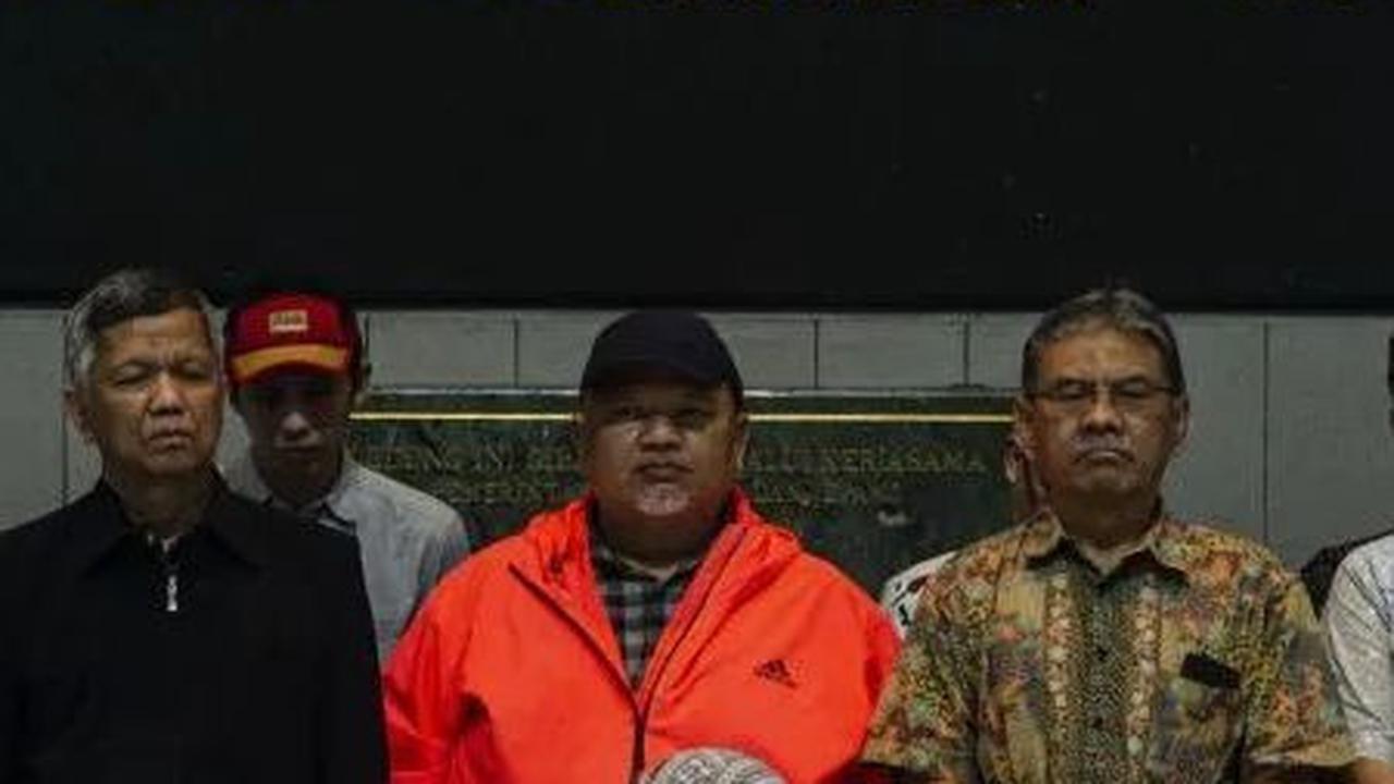 Guru Besar-Dosen ITB Minta Pemerintah Netral dan Beri Perlakuan Sama Bagi Setiap Kontestan Pilpres