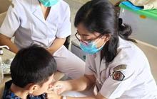 Tahukah Anda? Diskes Denpasar Gelar Cek Kesehatan Gratis Siswa SD, Deteksi Dini Penyakit Sejak Dini!