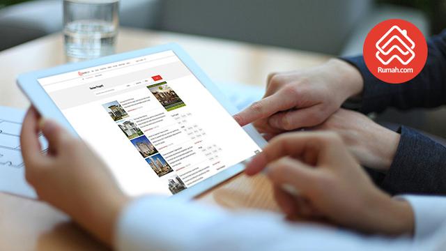 20180628-listing properti tidak dilirik