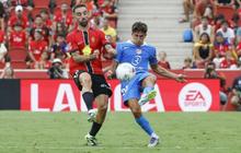 Fakta Mengejutkan! Hasil Imbang Atletico Madrid vs Mallorca 1-1, Hanya Sekali Menang dari Lima Laga