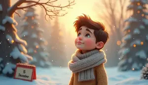 Ciri Kepribadian Orang yang Lahir di Bulan Desember dan Faktanya