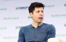Sam Altman dan Suaminya Kompak Mau Rekayasa Genetik Bayi Agar Tak Punya Penyakit Keturunan