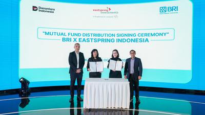 BRI Wealth Management Hadirkan 3 Reksa Dana Baru, Nasabah Punya Lebih Banyak Pilihan
