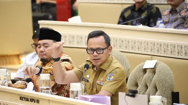 Wakil Menteri Dalam Negeri (Wamendagri) Bima Arya Sugiarto meminta evaluasi menyeluruh terhadap pelaksanaan Pemungutan Suara Ulang (PSU).