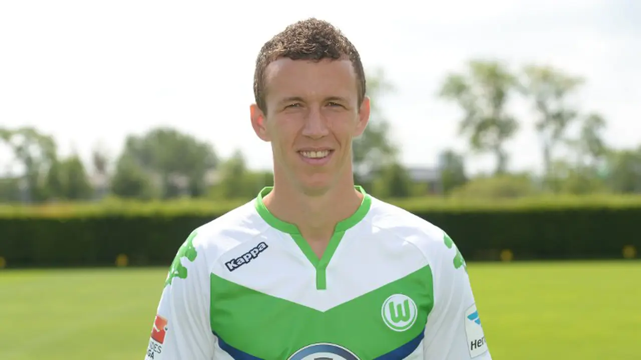 Ivan Perisic