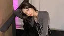 <p>3. Lisa, penari utama, rapper utama, sub-vokalis, dan maknae BLACKPINK, adalah anggota dengan peringkat tertinggi di grupnya dalam daftar ini! Dia dinobatkan sebagai salah satu penari wanita terbaik di generasinya di dunia K-Pop. (Foto: Instagram/ lalalalisa_m)</p>
