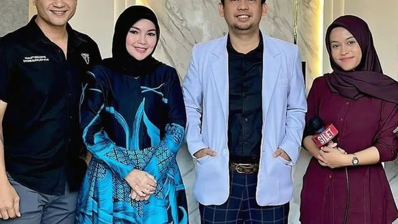 Sudah Lama Dekat