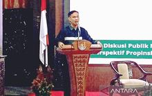 KPK Tangkap Bupati Cilacap Syamsul Auliya Rachman dalam OTT Kesembilan 2026
