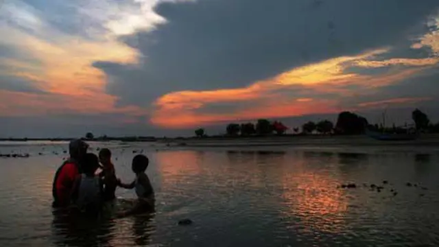 Dereta Wisata Alam Pulau Madura Wajib Dikunjungi