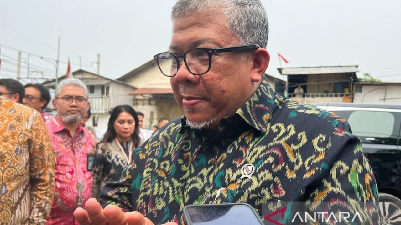 Fakta Menarik: 600 Stasiun KAI Jadi Basis Pembangunan Lahan KAI Rumah Murah, Solusi Hunian Terjangkau di Kota