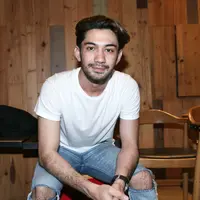 Meski tidak banyak scane dalam film Terpana, tapi sebagai actor, lelaki kelahiran Bogor, 29 tahun silam itu selalu menunjukkan totalitasnya sebagai aktor. (Galih W. Satria/Bintang.com)