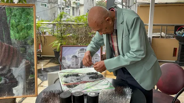 Prof. Dr. Amri Amir