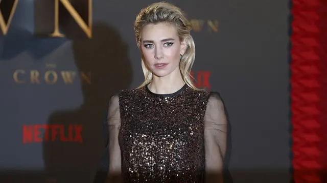 Vanessa Kirby