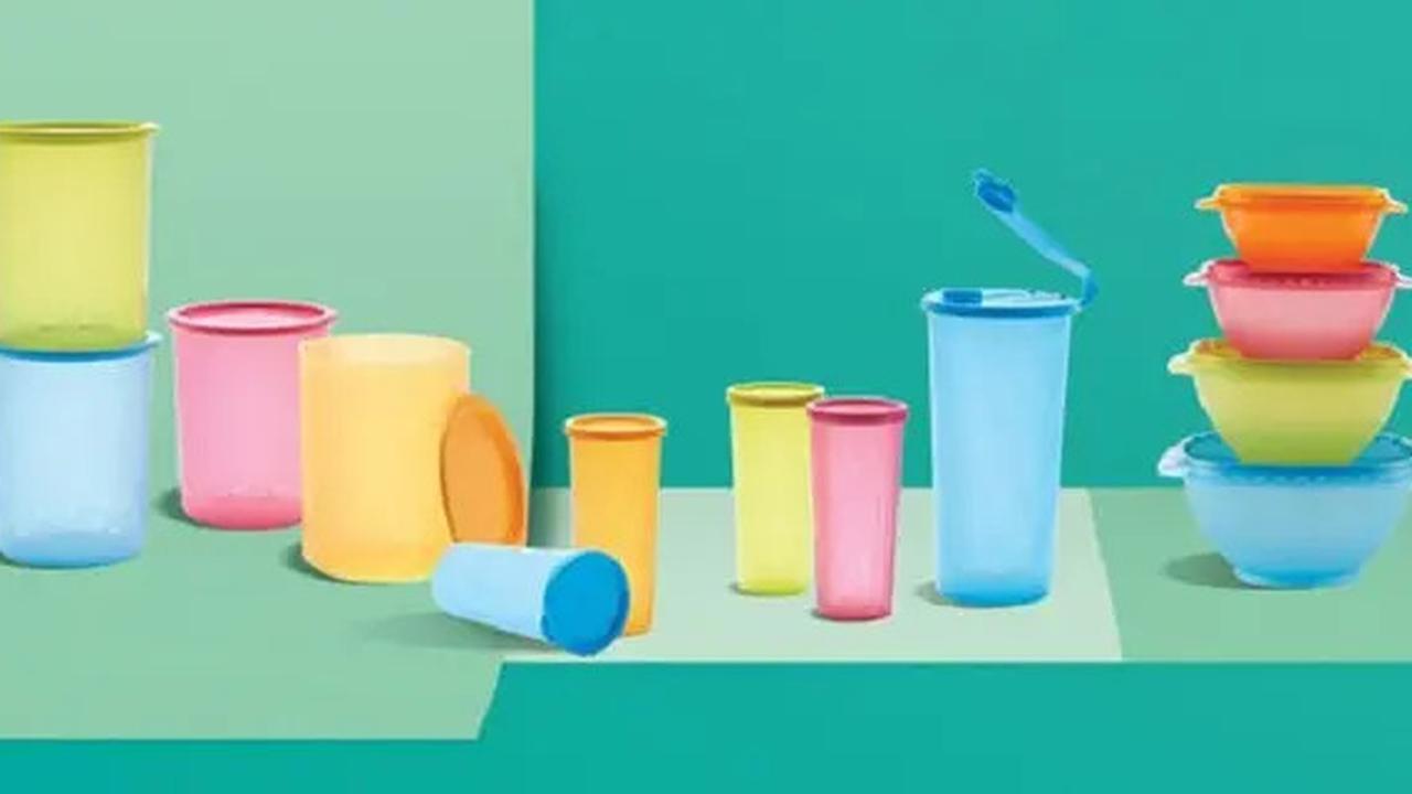 Fakta Kenapa Tupperware Bangkrut, Pelajaran Bisnis dari Raksasa Wadah Plastik