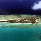 Kiribati (Foto: TORSTEN BLACKWOOD / AFP)
