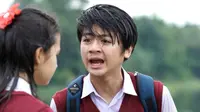 Adegan sinetron Dari Jendela SMP tayang perdana di SCTV Senin, 29 Juni 2020 (dok Sinemart)