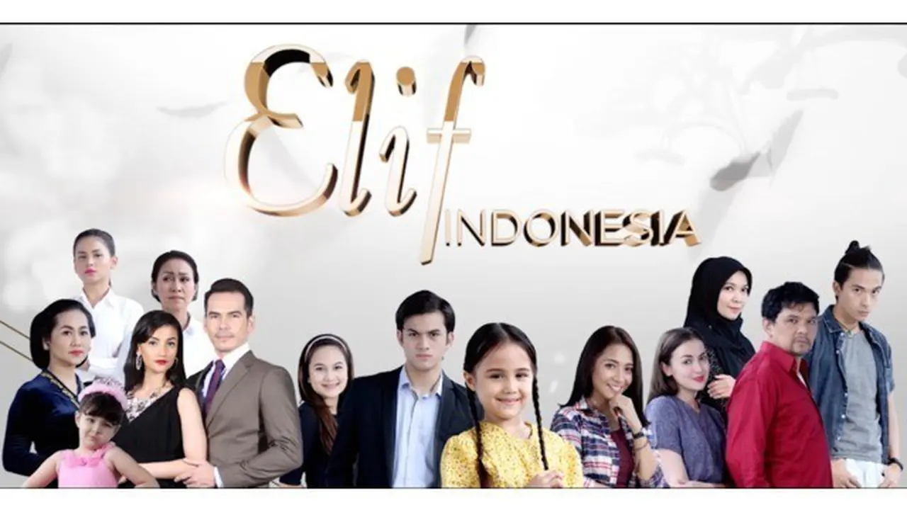 Elif Indonesia