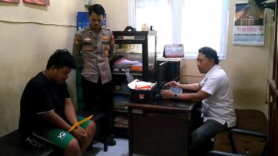 Iming-iming Skincare, Pria di Lampung Timur Diduga Setubuhi Siswi SMP