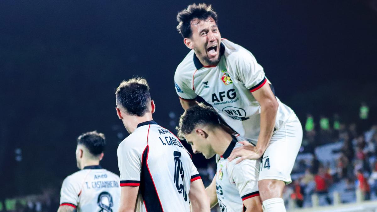 BRI Super League: Persik Mode 'Sersan' saat Jeda FIFA Matchday Oktober 2025