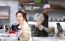Setelah Moving, Jo In Sung dan Han Hyo Joo Pamer Kemesraan di Unexpected Business 3