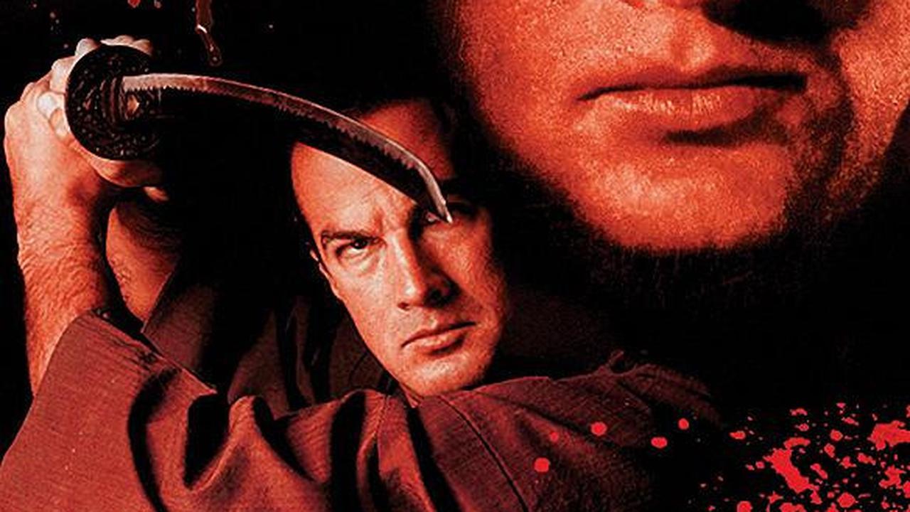 Ulang Tahun ke-73, Ranker Umumkan Film Terbaik Steven Seagal Berdasarkan Ribuan Voting