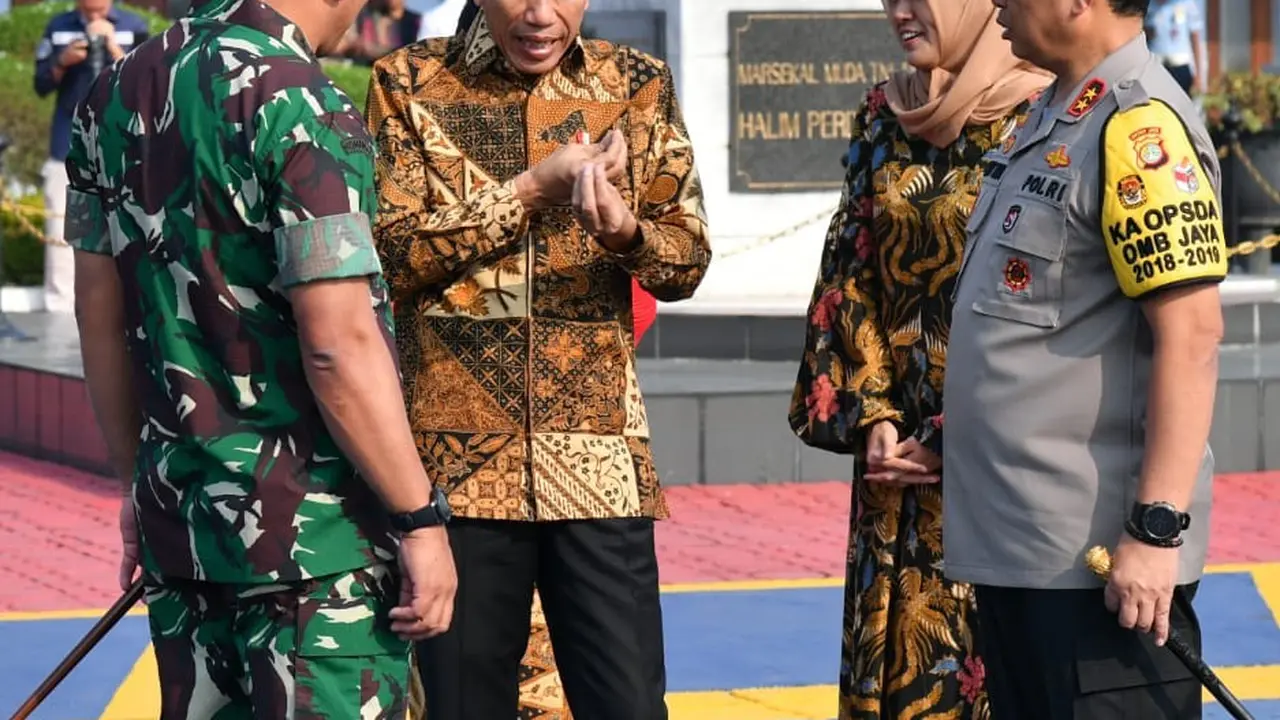 Jokowi