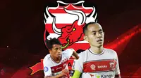 3 Veteran Madura United yang Siap Mengguncang Persib di Final BRI Liga 1: Ancaman dari Bangku Cadangan