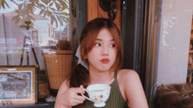 Potret Pesona Melly Krista. (Sumber: Instagram/kkrriiista)