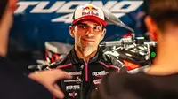Pembalap Aprilia Racing, Jorge Martin (c) Aprilia Racing