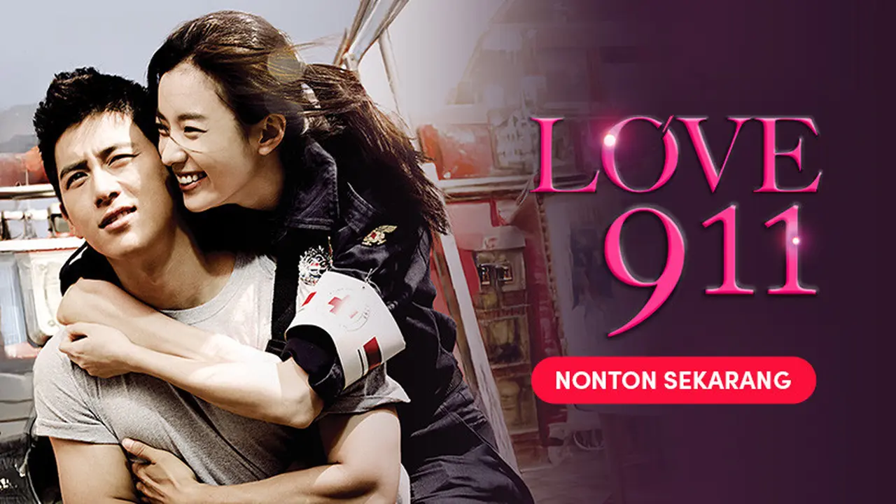 Love 911