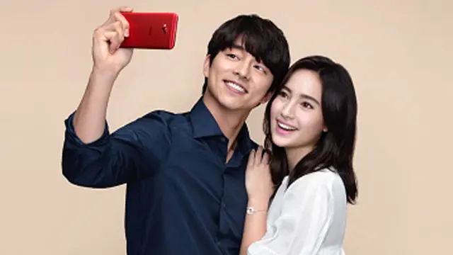ASUS Umumkan ZenFone 4 Max dari Rangkaian Selfie Series