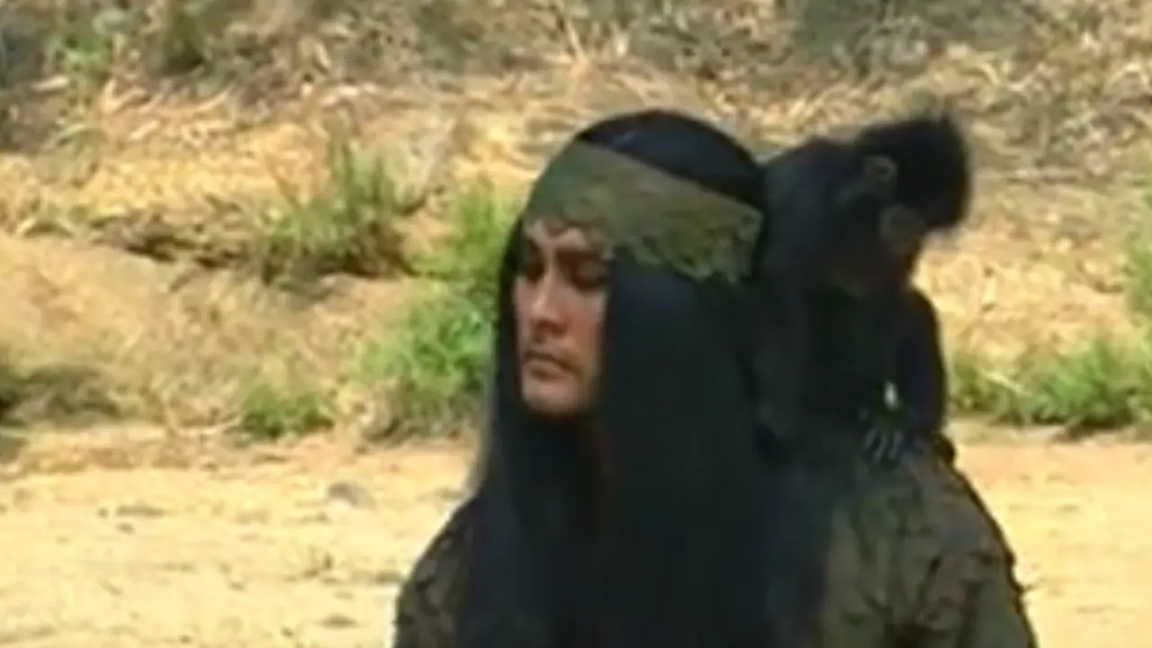 [Bintang] Hadi Leo