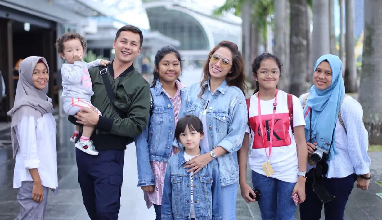 (Instagram/ussypratama)