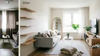 6 Tips Merapikan Rumah agar Terlihat Luas dan Tidak Terasa Sempit, Nyaman Dihuni