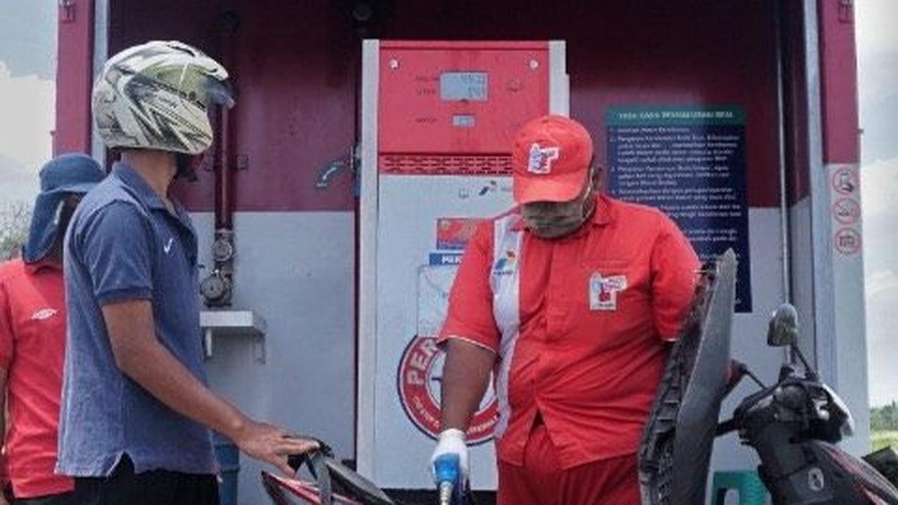 Sebagai program kemitraan Pertamina, Pertashop tidak hanya menjangkau desa dan wilayah terpencil.