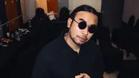 DJ Whisnu Santika dan DVBBS Manggung di Jakarta Desember 2025, Bangun Koneksi Lewat Lagu Familier