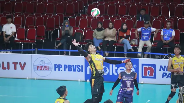 Sandy Akbar - Indomaret - Livoli Divisi Utama 2023