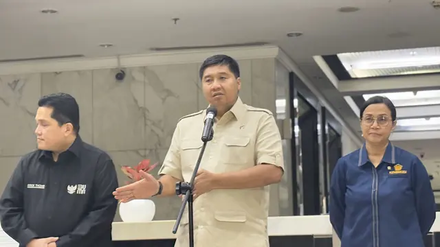 Program 3 Juta Rumah