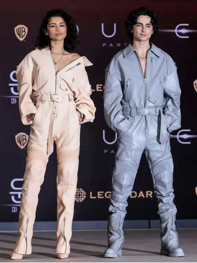Dune: Part 2