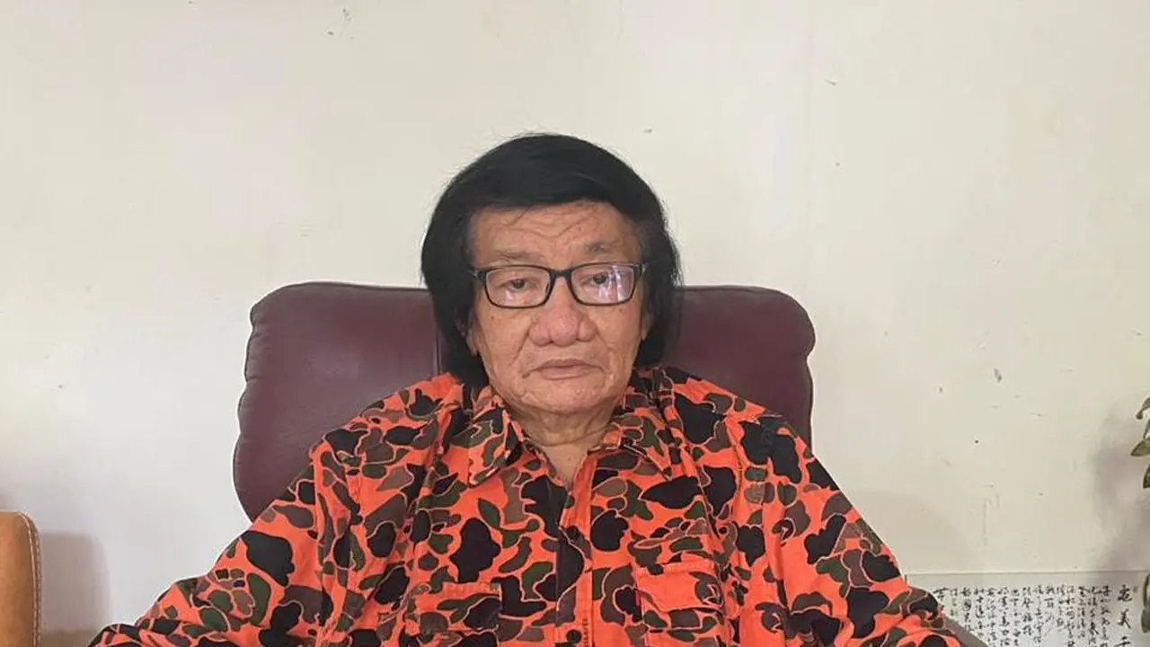 Alim Sugiantoro