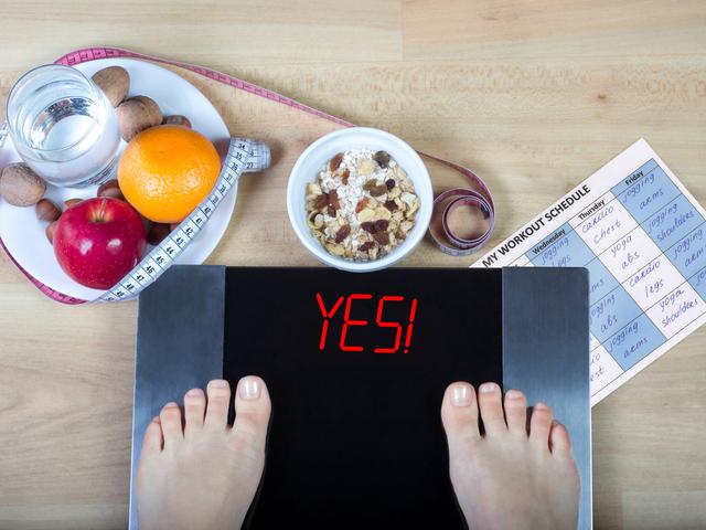 Dokter Ungkap Waktu Terbaik Menimbang Berat Badan Health Liputan6 Com