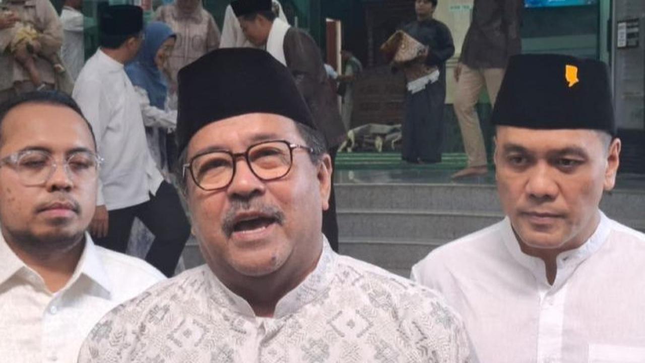 Kenangan Bang Doel saat Main Film Bareng Titiek Puspa: Film Buat Saya jadi Pemeran Anak Terbaik di Asia