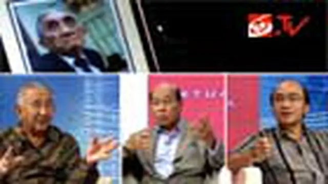 Rosihan Anwar, Sosok Wartawan yang Konsisten