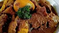 Jangan Mengaku Pencinta Rendang Kalau Belum Tahu 3 Fakta Ini